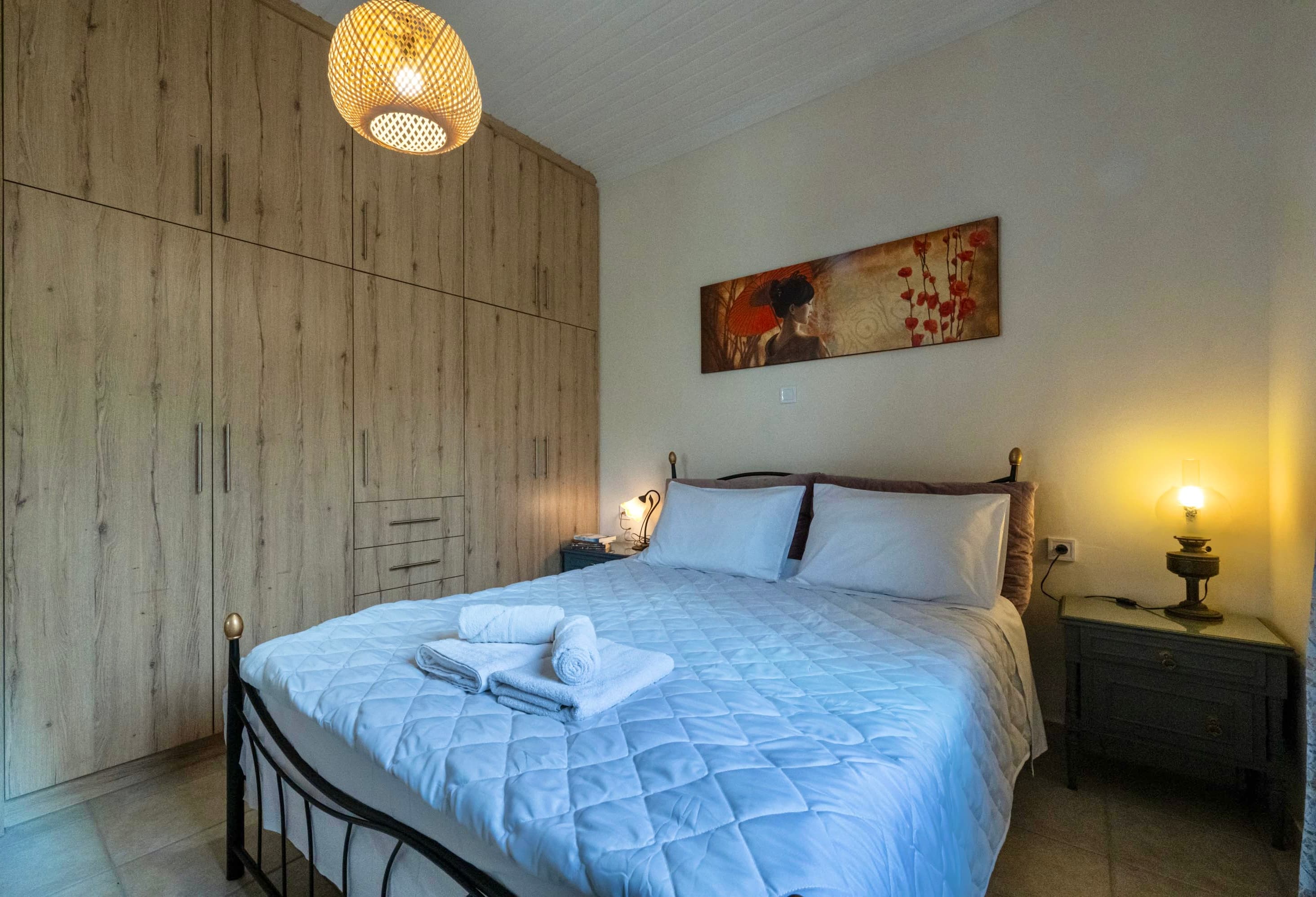 Main room — natural light